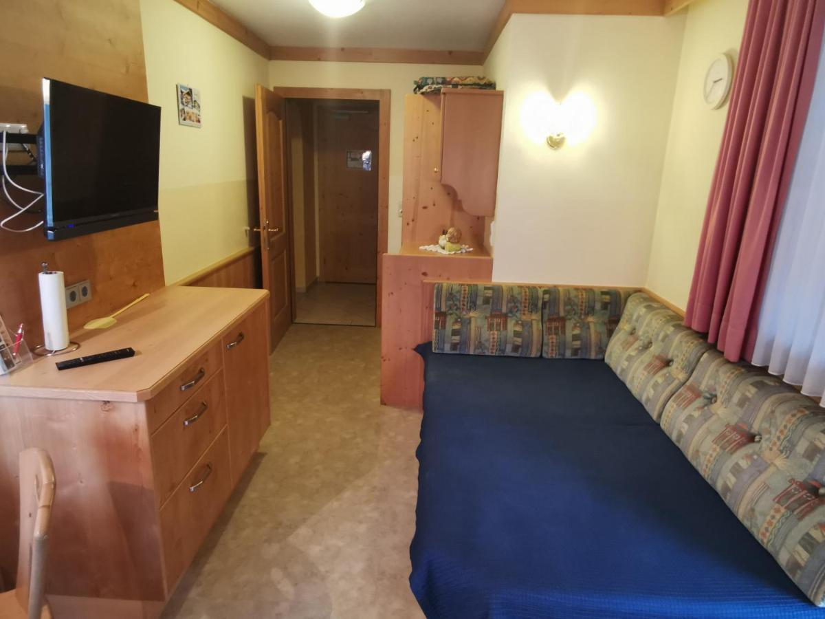 Appartement Zottl Mayrhofen Exterior foto
