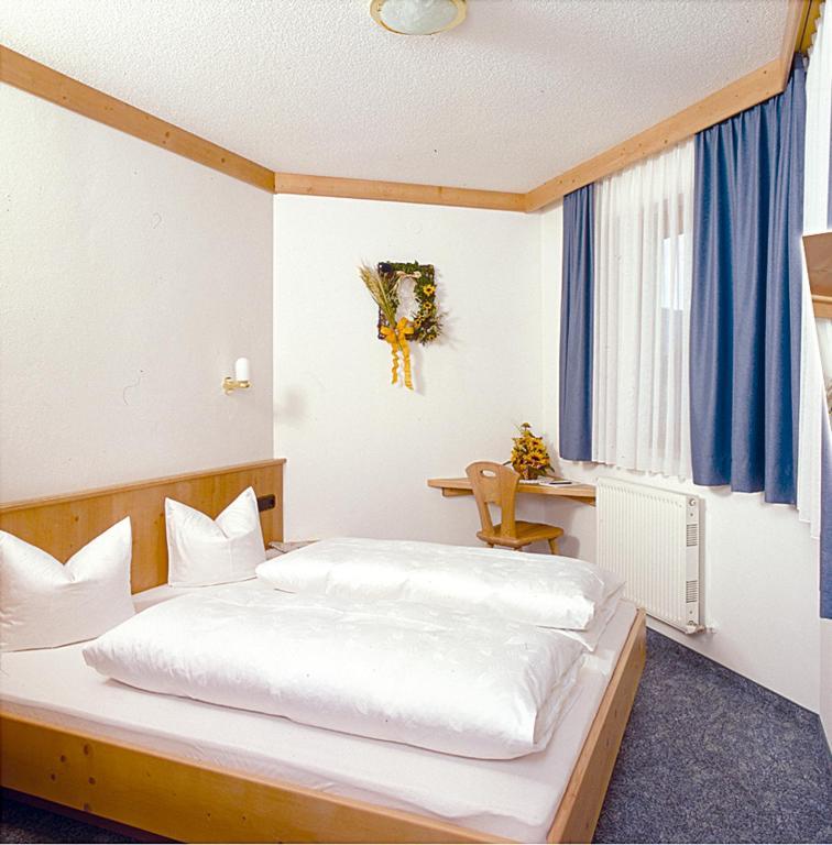 Appartement Zottl Mayrhofen Quarto foto