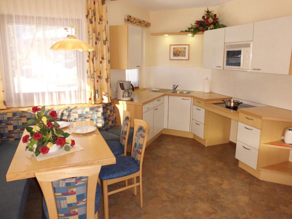 Appartement Zottl Mayrhofen Quarto foto
