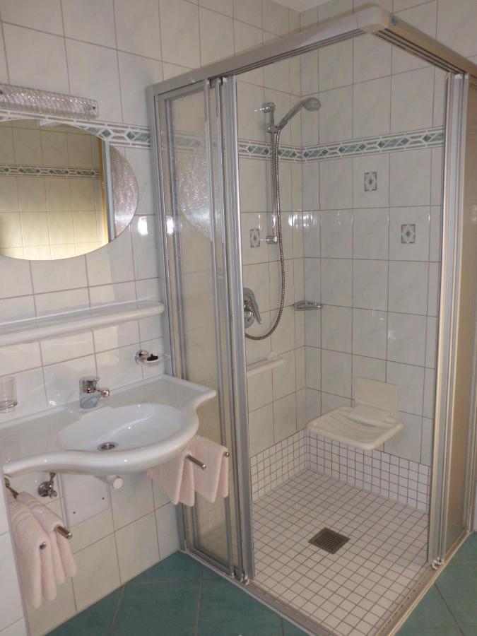 Appartement Zottl Mayrhofen Quarto foto